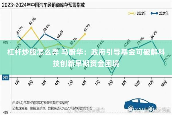 杠杆炒股怎么弄 马蔚华：政府引导基金可破解科技创新早期资金困境