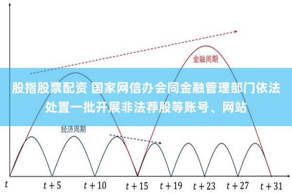 股指股票配资 国家网信办会同金融管理部门依法处置一批开展非法荐股等账号、网站